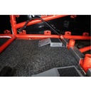 Heel Risers, 1 in, 3D Printed, Pair - MAV54090