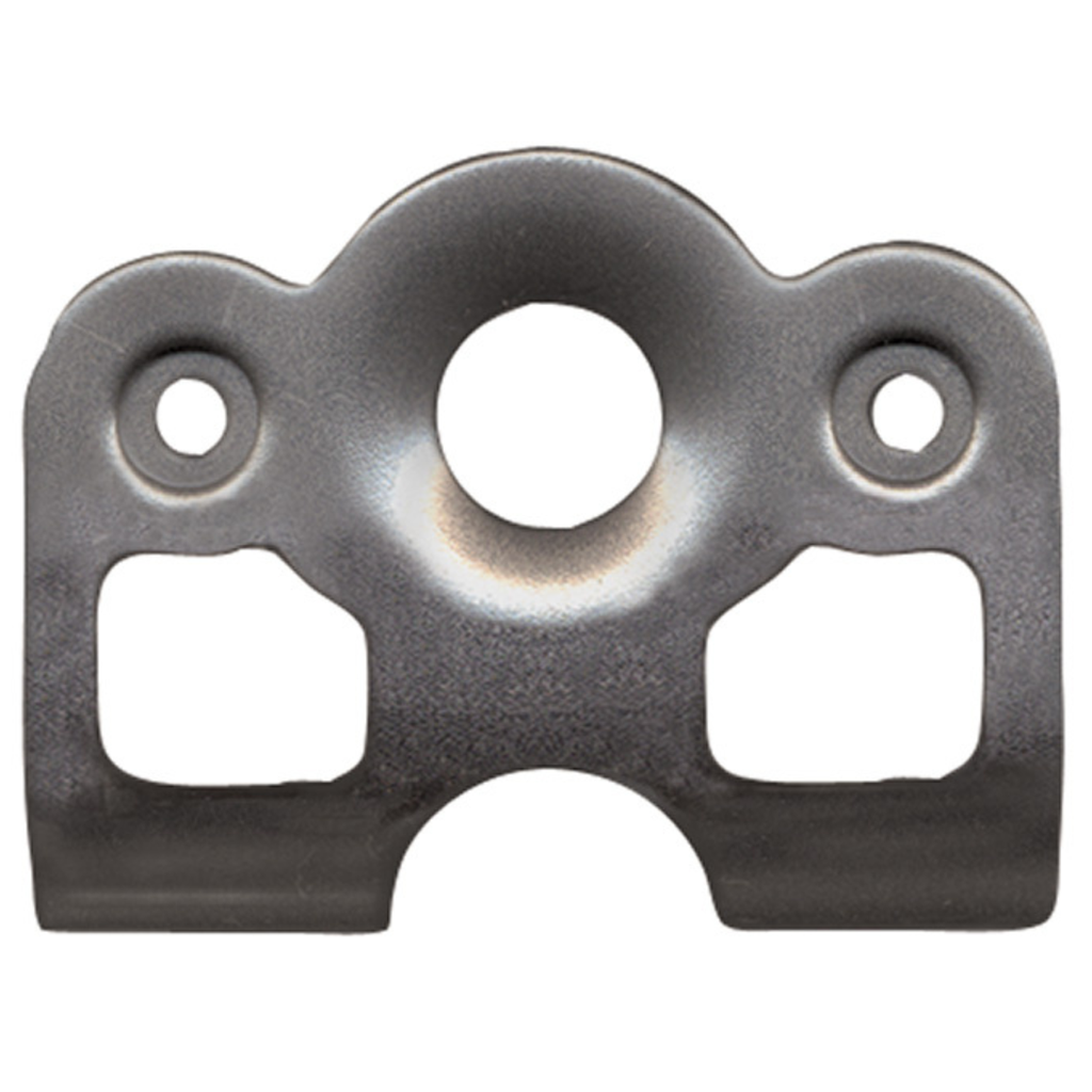 Dzus Plate, Lightweight - 8223