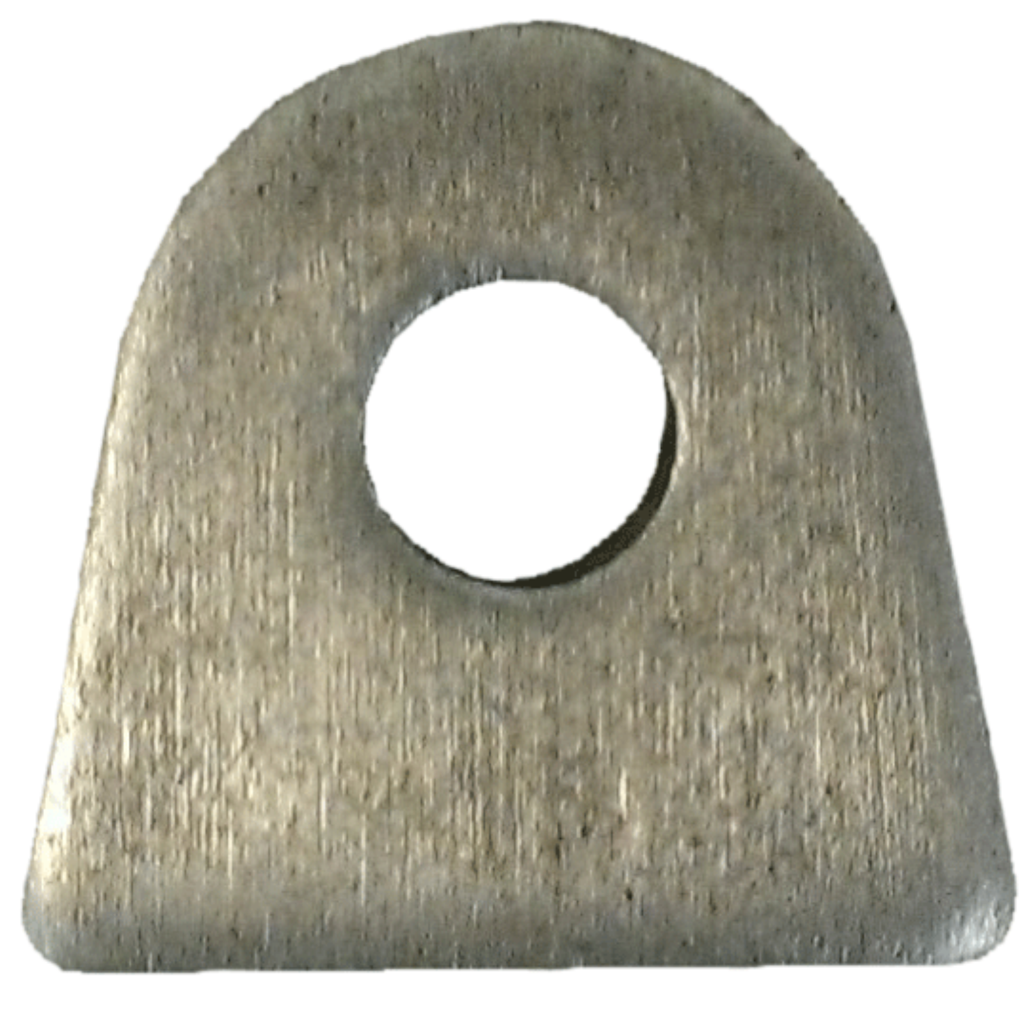 Rear Wing Tree Mounting Tab - SPUD-0150