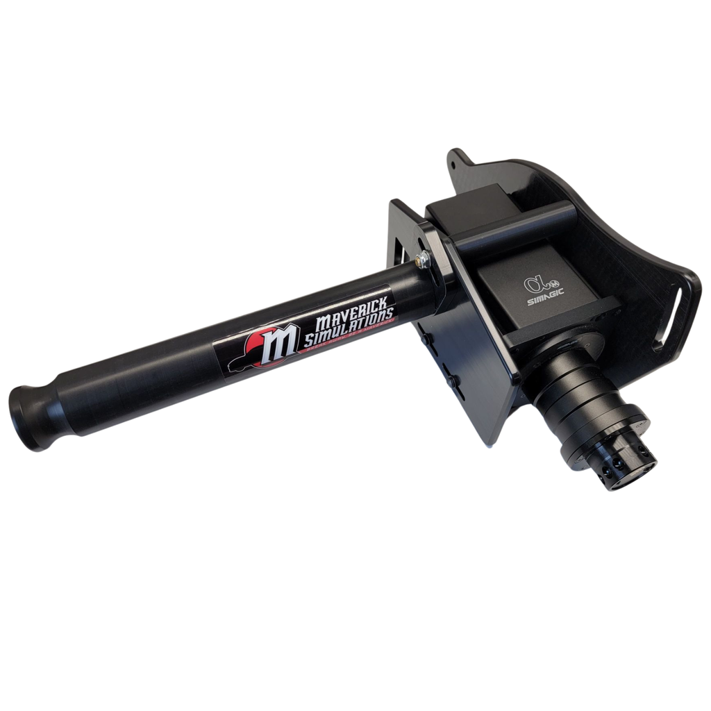 Simagic Alpha Mini Mounting Kit for a Sprint Car Chassis - MAV52006