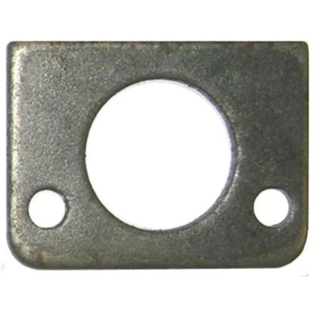 Sprint Car Wing Slider Mounting Spud - TXRSPUD-0013