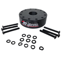 Steering Wheel Spacer, 1", 6 x 70mm Bolt Pattern, 3D PLA with Hardware - MAV50002