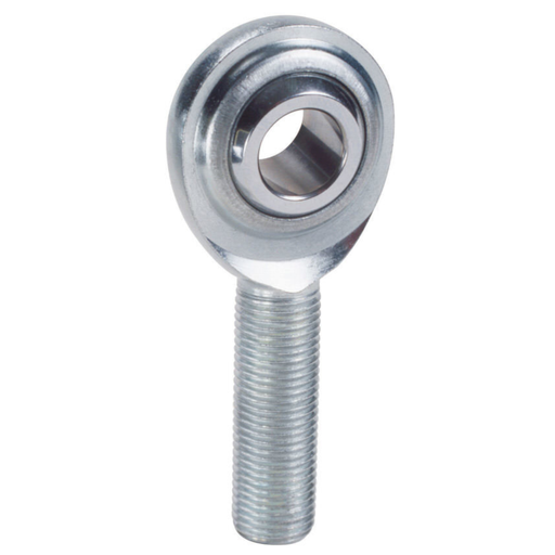 [QA1CML3] QA1 CM Rod End, 3/16 H x 3/16 T, LH - QA1CML3