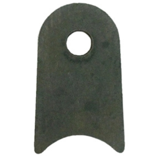 [TXRSPUD-0146] Sprint Car Steering Gear Tab, Upper - TXRSPUD-0146