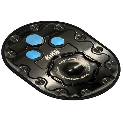 [MAV55000] Sprint Car Fuel Cell Top Plate - MAV55000