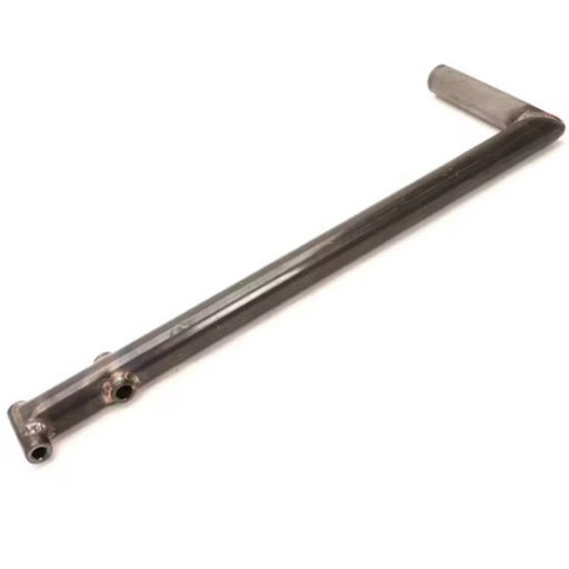 [SPM94055027] Sprint Car Brake Pedal, Standard Rail, Chromoly, 16.500" Length - SPM94055027