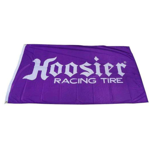 [HTA25001] Hoosier Flag 3 ft x 5 ft - HTA25001