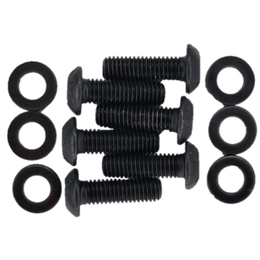 [MAV99005] Sim Racing Steering Wheel Hardware Kit, M5 - MAV99005