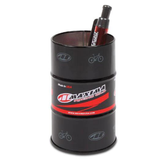 [MAX10-10090] Maxima Mini 55 Gallon Drum Pen Holder - MAX10-10090