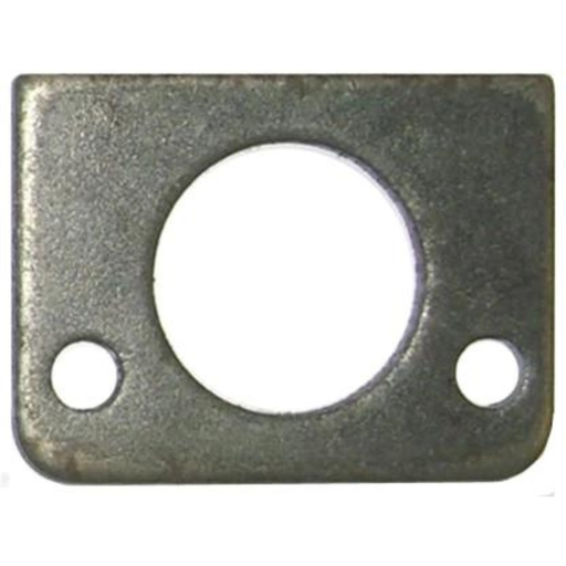 [TXRSPUD-0013] Sprint Car Wing Slider Mounting Spud - TXRSPUD-0013