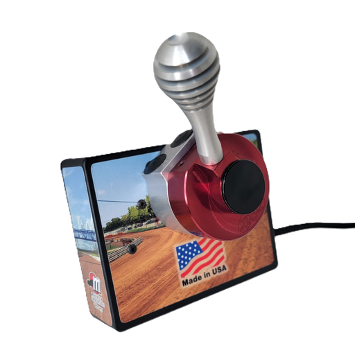 Sprint Car DMI Wing Slider Valve, All Versions